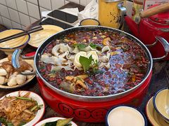 -聂发财重庆江湖菜(解放碑店)