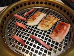 -千寻山野烤肉(中关村店)