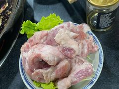 -铜元老码头鳝鱼火锅