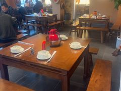 -吃香喝辣·地道衡东菜(南岳大庙店)