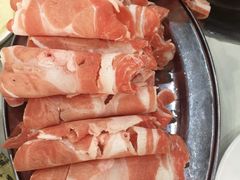 -北平楼·老北京涮羊肉(双流总店)