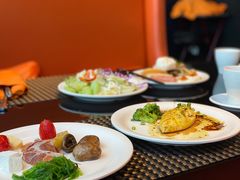 -青岛海尔洲际酒店