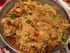 -蛙喔牛蛙(义乌新光汇店)