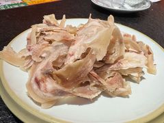 -老北京胡同味道二荤铺(酒仙桥店)