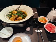 -喜棠·长沙家宴·海鲜·湘菜(麓谷店)