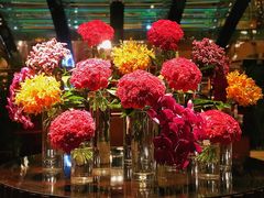 -威斯汀舞台餐厅