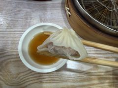 -珊珊小笼馆(仙霞路店)