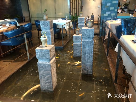 阿细茶餐厅 - summer_sth的相册 - 上海美食 - 大众点评网