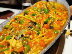 -小河盐帮·私家菜·烤鸭(三元桥·霄云路店)
