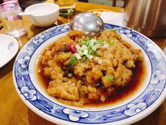 小酥肉-杏花村水席楼(西大街总店)