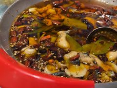 -辣婆婆(航天桥店)