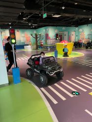 -北京科学中心儿童乐园