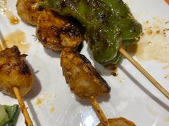 -快乐爱斯米牛排自助(正大广场店)