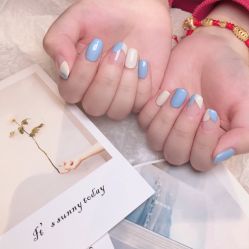 -J.PLUS日式美甲美睫