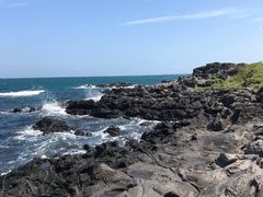 -龙头岩(Dragon Head Rock)