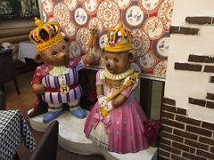 -嘉喜来比萨(罗马花园店)