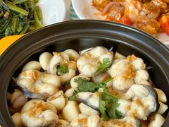 -莆田餐厅PUTIEN(西安万象天地店)