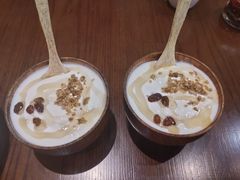 -巴依老爷新疆美食(牡丹园店)
