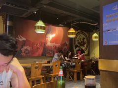 -令狐冲·活鱼馆(宝龙店)