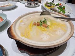 -荣兴酒家(徐家汇店)