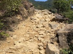 -梧桐山风景名胜区