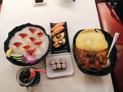 -采御鲜·回转寿司(汕头万达店)
