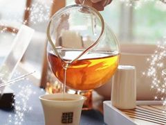 -小茶闲舍·观景商务茶馆(广州塔店)