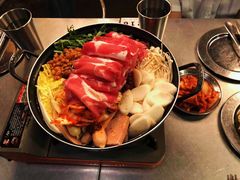 -MI WU FACTORY米屋美食工厂餐厅(绿地店)