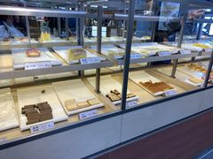 -祥禾饽饽铺·中式糕点(北京来福士店)