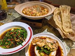 -井水小厨·湘菜(活力广场店)