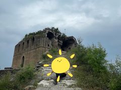 -蟠龙山长城景区