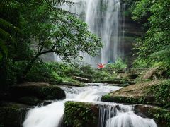 -赤水丹霞旅游区·大瀑布