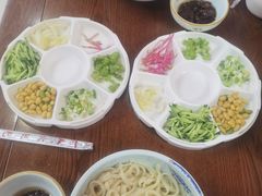 -恭敬李老北京炸酱面·京味菜(西花市店)