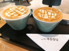 -GOTLOT COFFEE&KITCHEN角落厨房NOOK店