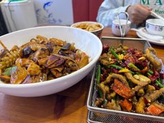 -渔家风味·鲅鱼水饺·央视展播·海鲜天津菜(开发区店)