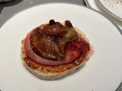 -温度铁板烧(亚泰大街店)