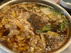 -罗浮宫酒店