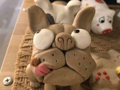 -初八专业级手工DIY陶艺社·户外研学·创意DIY首饰