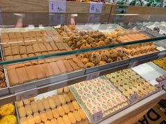 -詹记桃酥(包河万达店)