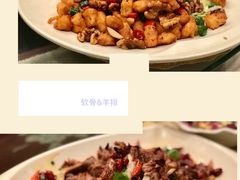 -富黎华海鲜大酒楼(正大广场店)