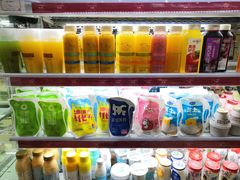 零售区-欧文西点(港隆广场店)