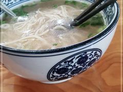 -满记烧饼(牛街东里小区一区店)