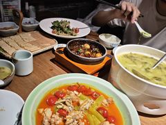 -老宁波1381餐厅(宏泰广场店)