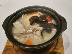 -稻香酒家·33年老字号·港式粤菜(富邦中心店)