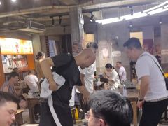 -盟重烧烤(东瓜山创始店)