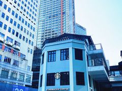-山城巷传统风貌区