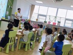 -天津蜂巢幼儿园·托育