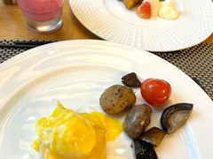 -北京康莱德酒店