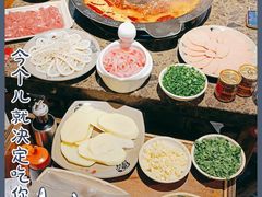 -重庆渝达老火锅(春熙路店)