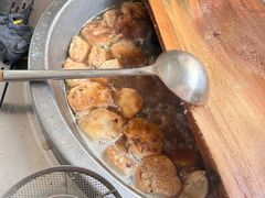 -清真·白家牛肉罩火烧老店(育才街店)